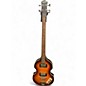 Used Epiphone Viola 2 Color Sunburst Electric Bass Guitar thumbnail