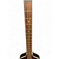 Used Epiphone Viola 2 Color Sunburst Electric Bass Guitar