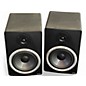Used M-Audio BX8 D2 Pair Powered Monitor thumbnail