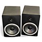Used M-Audio BX8 D2 Pair Powered Monitor