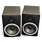 Used M-Audio BX8 D2 Pair Powered Monitor