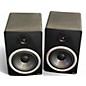 Used M-Audio BX8 D2 Pair Powered Monitor