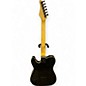 Used Schecter Guitar Research PETE TOWNSEND TELECASTER Black Solid Body Electric Guitar