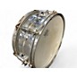 Used Miscellaneous 6X14 SNARE DRUM Chrome Drum thumbnail