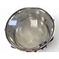 Used Miscellaneous 6X14 SNARE DRUM Chrome Drum