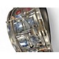 Used Miscellaneous 6X14 SNARE DRUM Chrome Drum