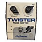 Used DeArmond Twister Phase Shifter Effect Pedal thumbnail
