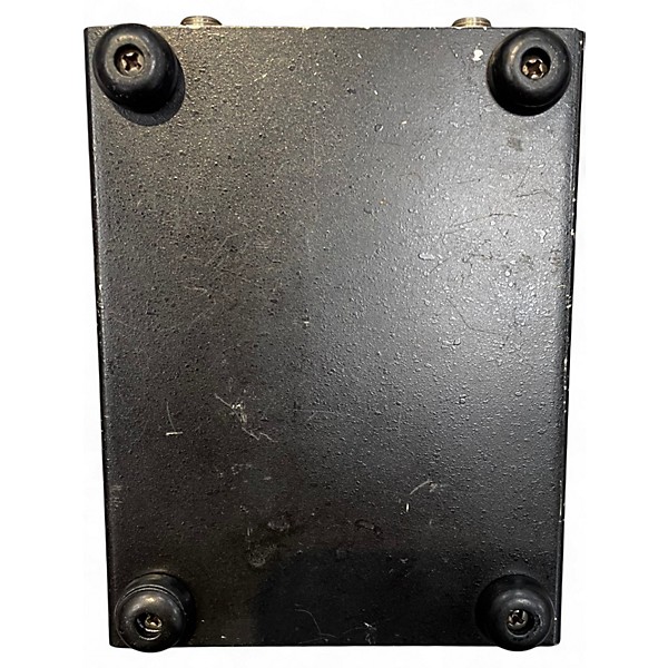 Used DeArmond Twister Phase Shifter Effect Pedal