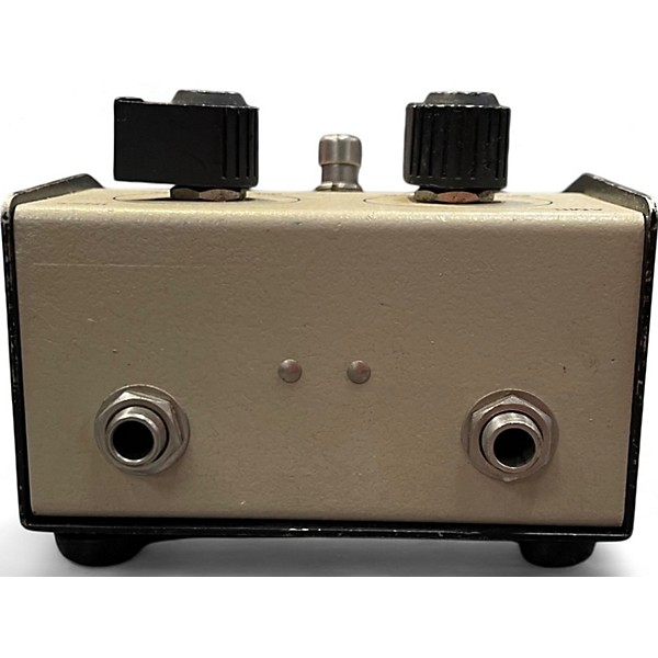 Used DeArmond Twister Phase Shifter Effect Pedal