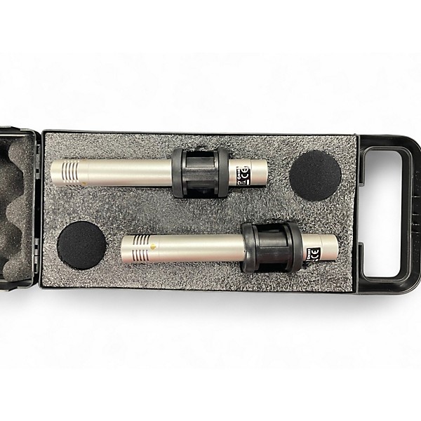 Used Samson C02 Condenser Microphone