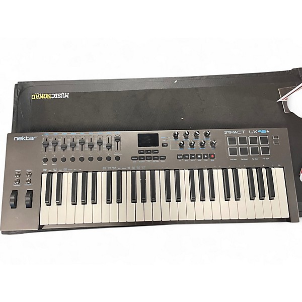 Used Nektar IMPACT LX49