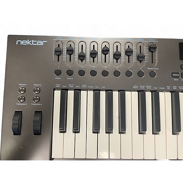 Used Nektar IMPACT LX49