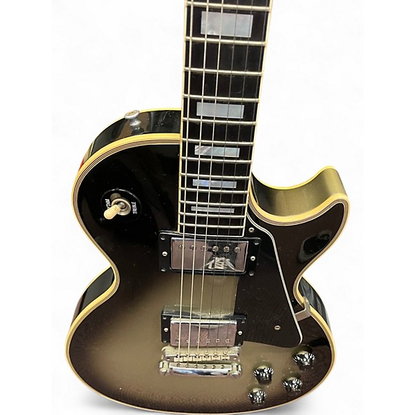 ギター T.NOrville by Gibson Les Paul Custom Orville By