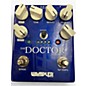 Used Wampler the doctor Effect Pedal thumbnail