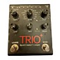 Used DigiTech Trio+ Band Creator Plus Looper Pedal thumbnail