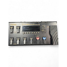Used BOSS GT100 Effect Processor