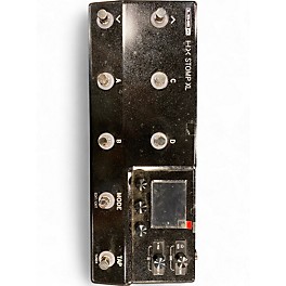 Used Line 6 HX Stomp XL Effect Processor