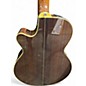 Used Takamine Santa Fe PSF 65C Natural Classical Acoustic Guitar