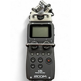Used 2024 Zoom H5 Handy Recorder