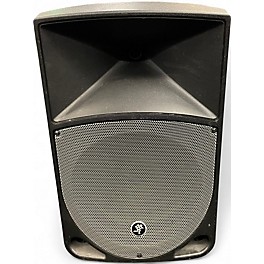 Used Mackie TH12A Powered Speaker