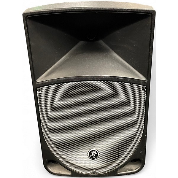Used Mackie TH12A Powered Speaker
