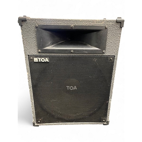 Used TOA SL-15 Unpowered Speaker