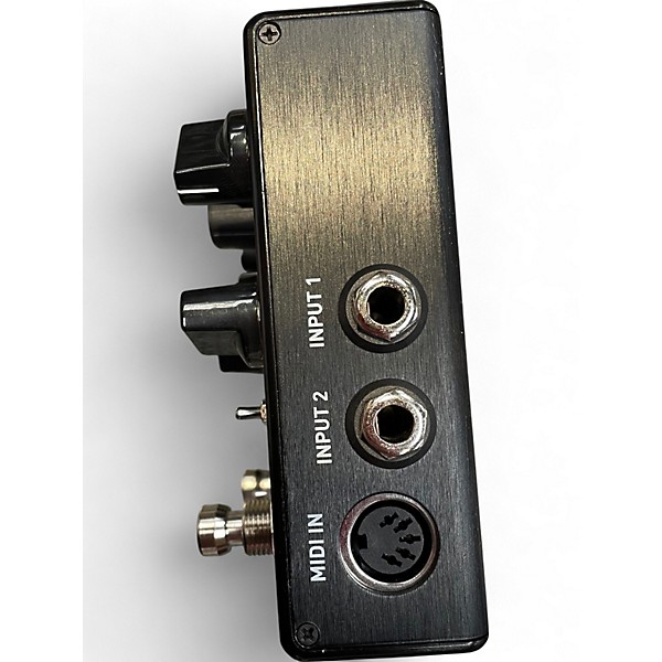 Used Source Audio NEMESIS DELAY Effect Pedal