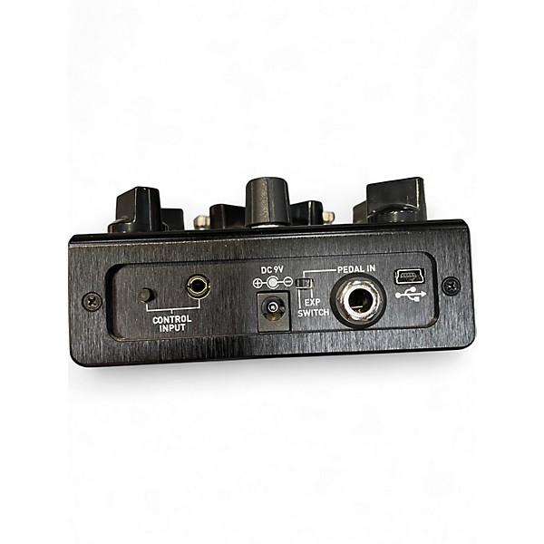Used Source Audio NEMESIS DELAY Effect Pedal