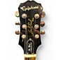 Used Epiphone Les Paul Standard Pro Plus Top Wine Red Solid Body Electric Guitar