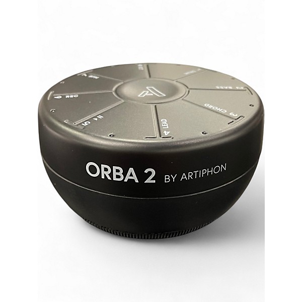 Used Artiphon ORBA 2 Sound Module