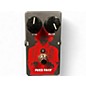 Used Dunlop JHM5 Jimi Hendrix Fuzz Effect Pedal thumbnail