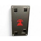 Used Dunlop JHM5 Jimi Hendrix Fuzz Effect Pedal