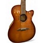 Used Alvarez AFA95C SHADOWBURST Acoustic Electric Guitar