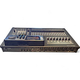 Used TASCAM DP-32SD MultiTrack Recorder