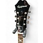 Used 2024 Epiphone Casino Sunburst Hollow Body Electric Guitar