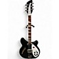 Used 2023 Rickenbacker 360 Jetglo Hollow Body Electric Guitar thumbnail