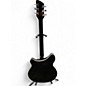 Used 2023 Rickenbacker 360 Jetglo Hollow Body Electric Guitar