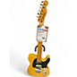 Used Fender Player Plus Nashville Telecaster Butterscotch Solid Body Electric Guitar