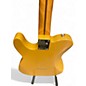 Used Fender Player Plus Nashville Telecaster Butterscotch Solid Body Electric Guitar