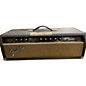 Vintage 1966 Fender Bandmaster Head Tube Guitar Amp Head thumbnail