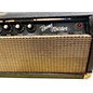 Vintage 1966 Fender Bandmaster Head Tube Guitar Amp Head