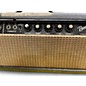 Vintage 1966 Fender Bandmaster Head Tube Guitar Amp Head