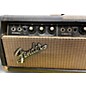 Vintage 1966 Fender Bandmaster Head Tube Guitar Amp Head