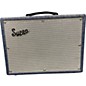 Used Supro Keeley Custom 1970 RK Tube Guitar Combo Amp thumbnail