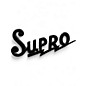 Used Supro Keeley Custom 1970 RK Tube Guitar Combo Amp