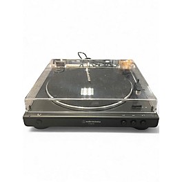 Used Audio-Technica AT-LP60XUSB-BK USB Turntable