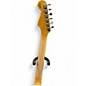Used Fender CUSTOM SHOP LTD 1960 STRATOCASTER JOURNNEYMAN Olympic White Solid Body Electric Guitar