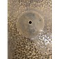 Used Istanbul Agop 22in Turkish Jazz Ride Cymbal