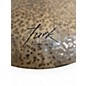 Used Istanbul Agop 22in Turkish Jazz Ride Cymbal