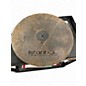 Used Istanbul Agop 22in Turkish Jazz Ride Cymbal